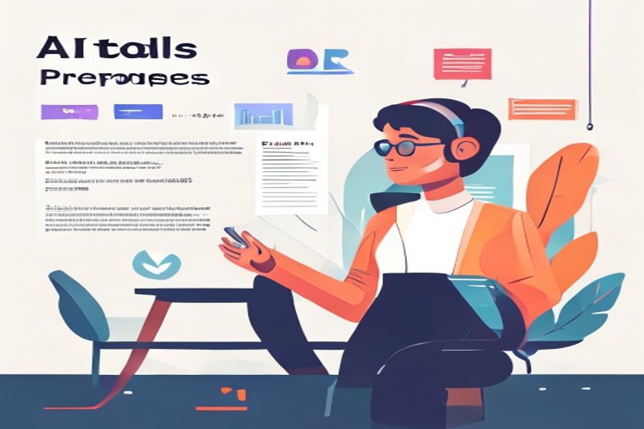 AI tools hr professionals